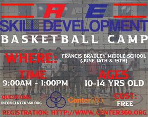  Camp